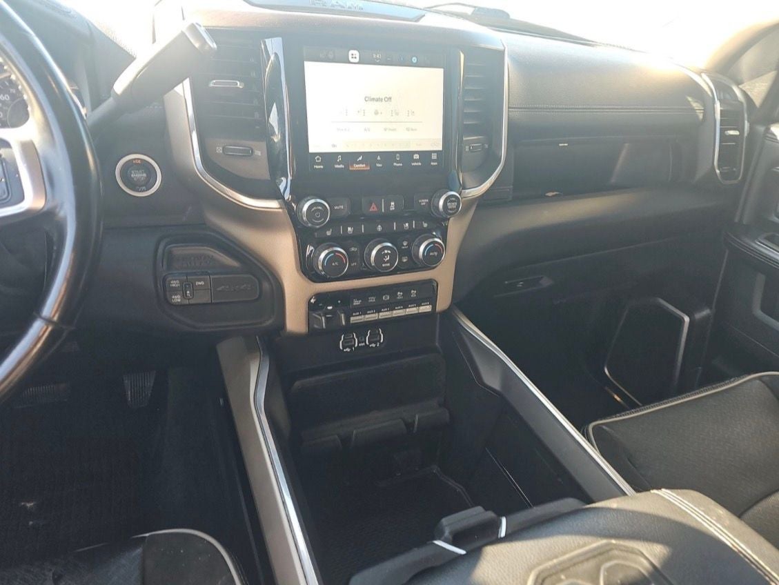 2022 RAM 3500 Laramie