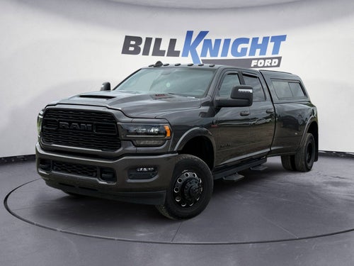 2023 RAM 3500 Limited