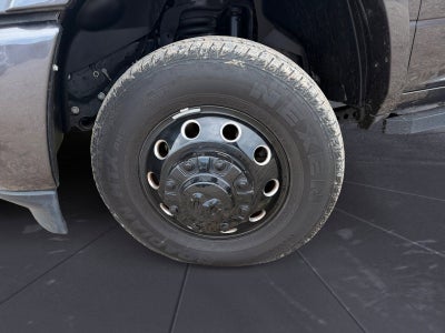 2023 RAM 3500 Limited