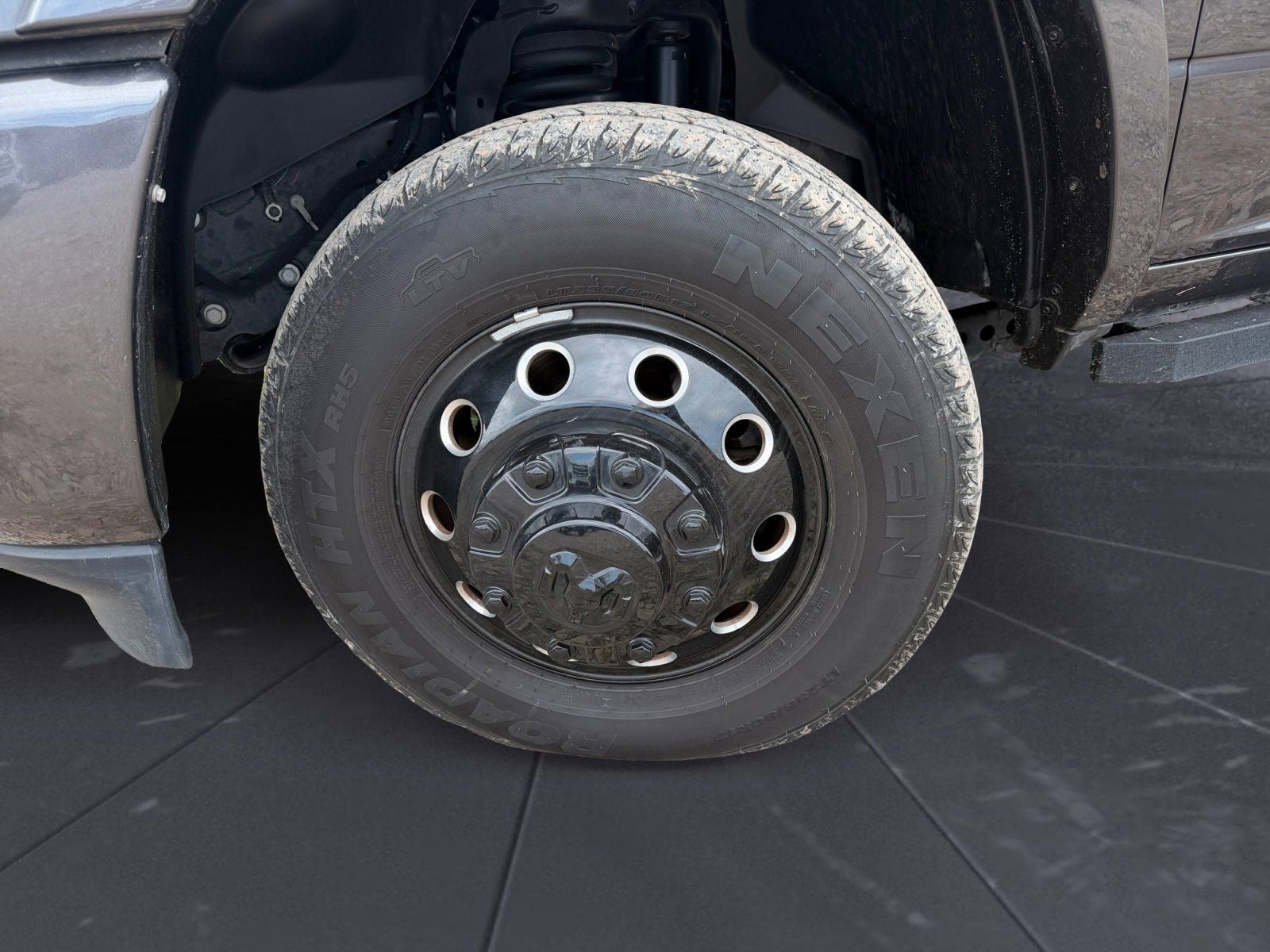 2023 RAM 3500 Limited