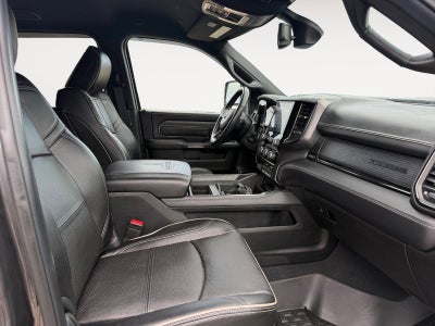 2023 RAM 3500 Limited
