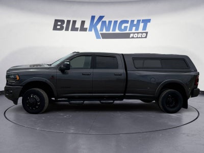 2023 RAM 3500 Limited