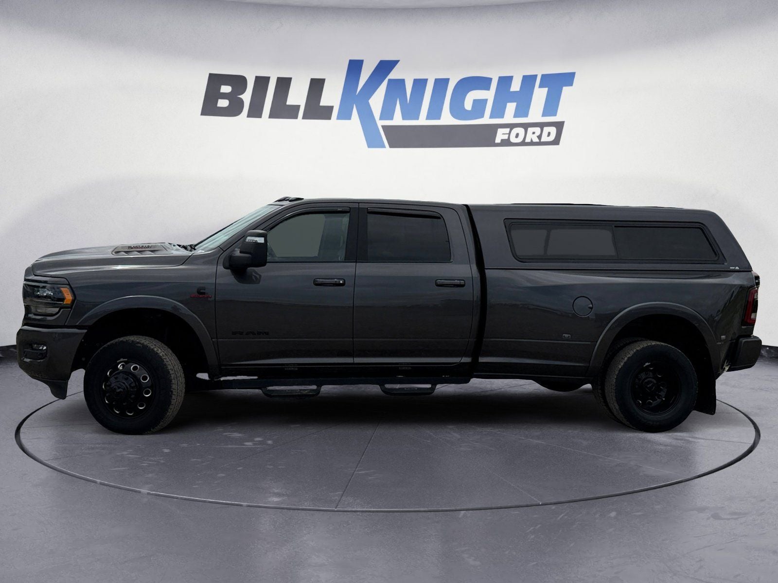 2023 RAM 3500 Limited