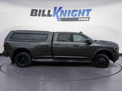 2023 RAM 3500 Limited