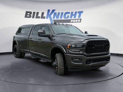 2023 RAM 3500 Limited