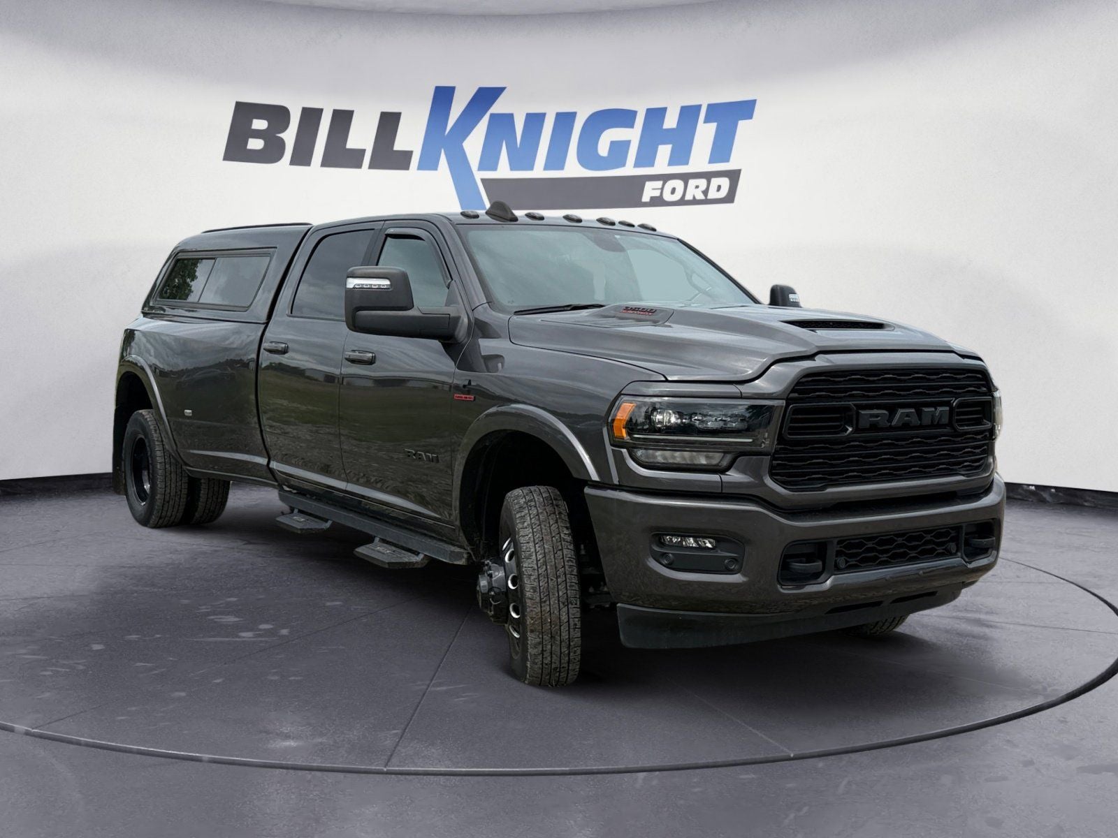2023 RAM 3500 Limited