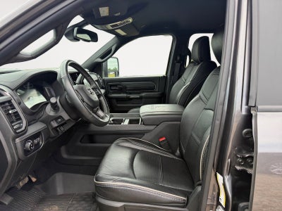 2023 RAM 3500 Limited