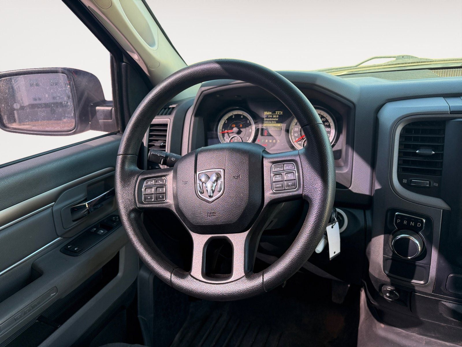 2016 RAM 1500 Express