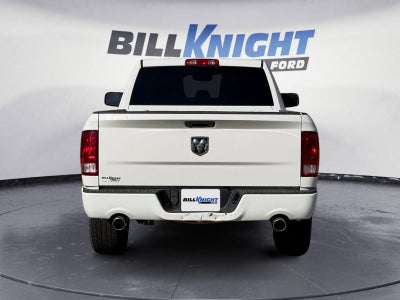 2016 RAM 1500 Express