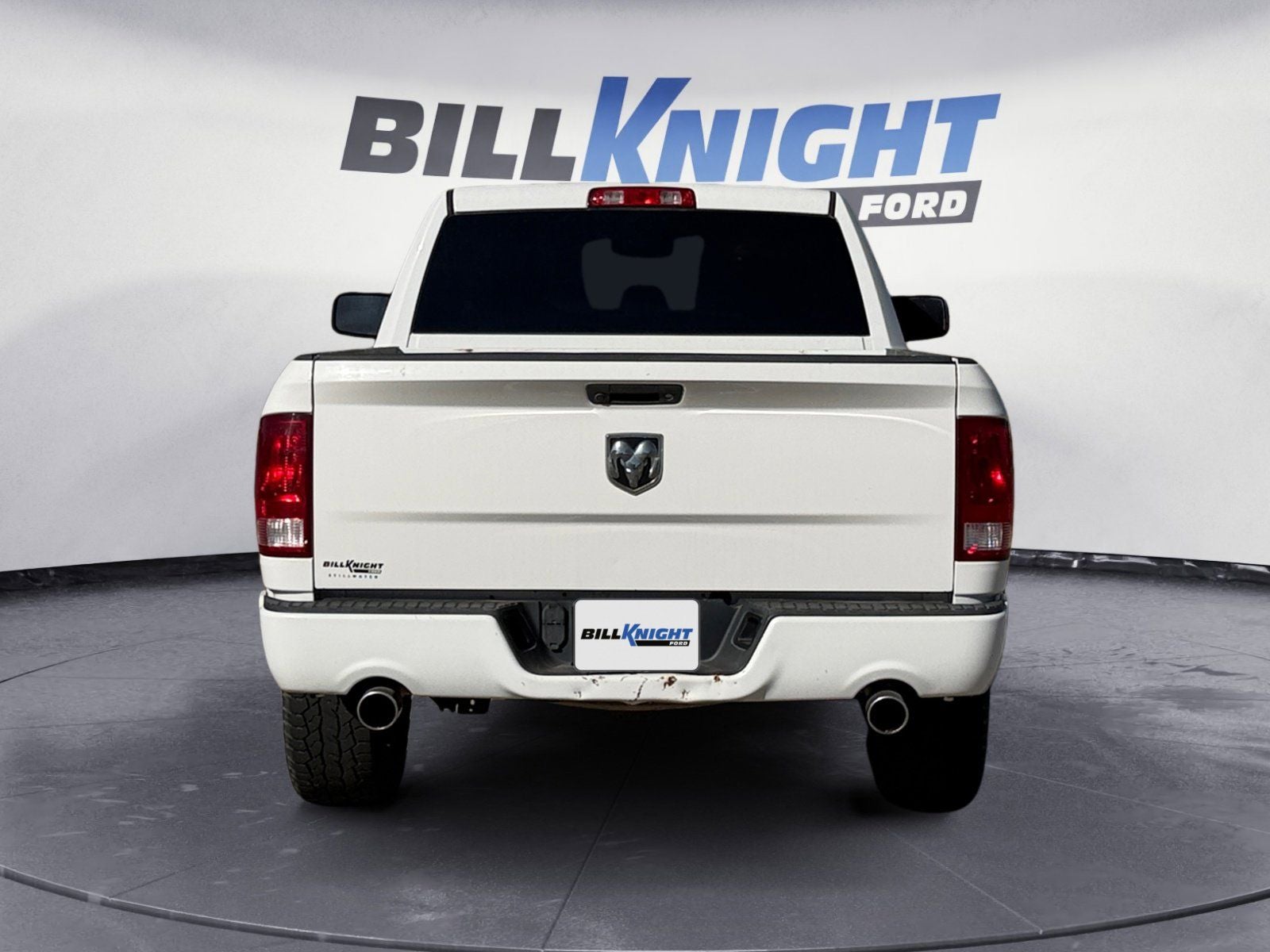 2016 RAM 1500 Express