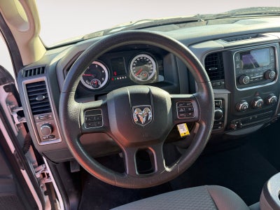 2015 RAM 1500 Tradesman