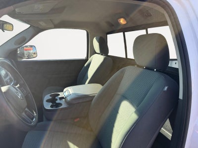 2015 RAM 1500 Tradesman