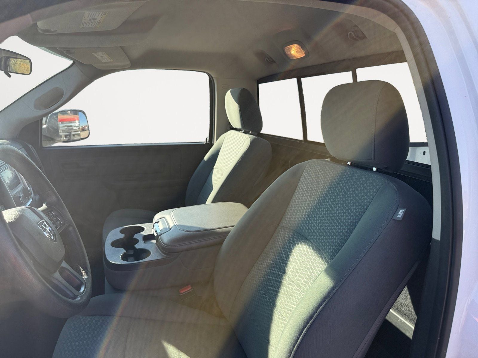 2015 RAM 1500 Tradesman