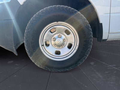 2015 RAM 1500 Tradesman