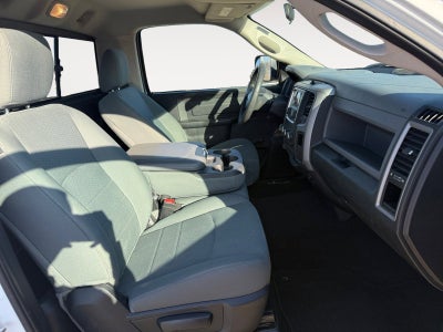 2015 RAM 1500 Tradesman