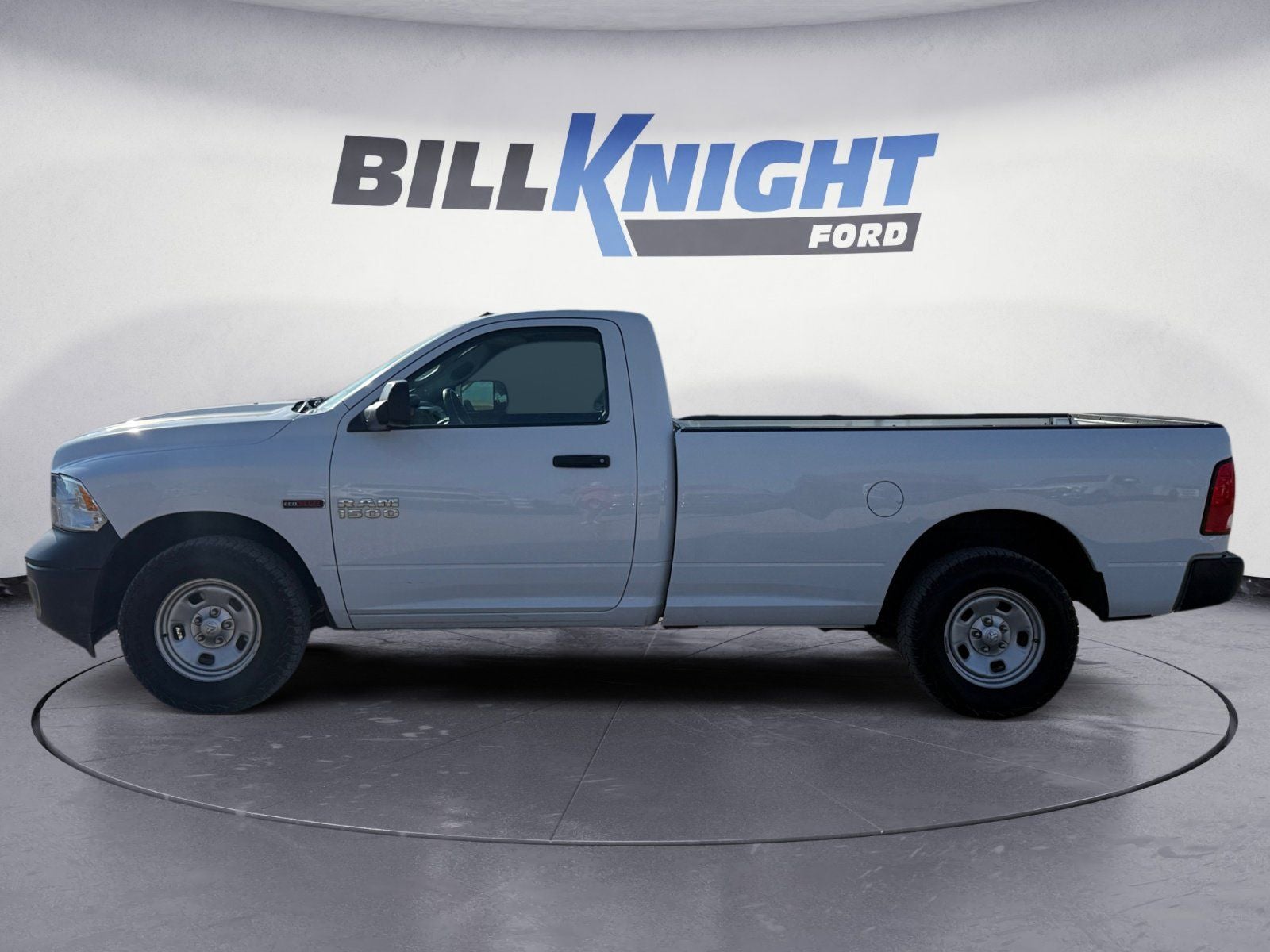 2015 RAM 1500 Tradesman