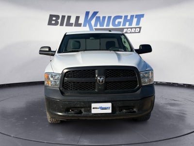2015 RAM 1500 Tradesman