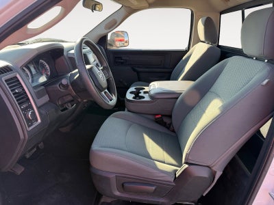 2015 RAM 1500 Tradesman