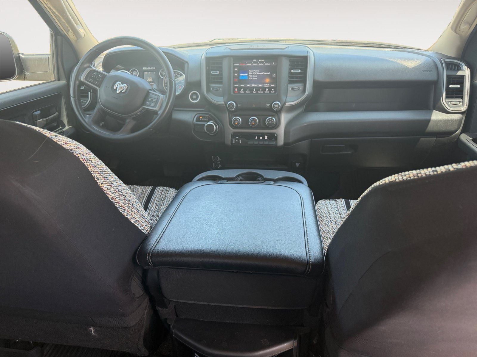 2020 RAM 2500 Tradesman