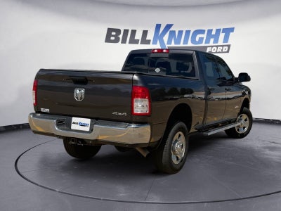 2020 RAM 2500 Tradesman
