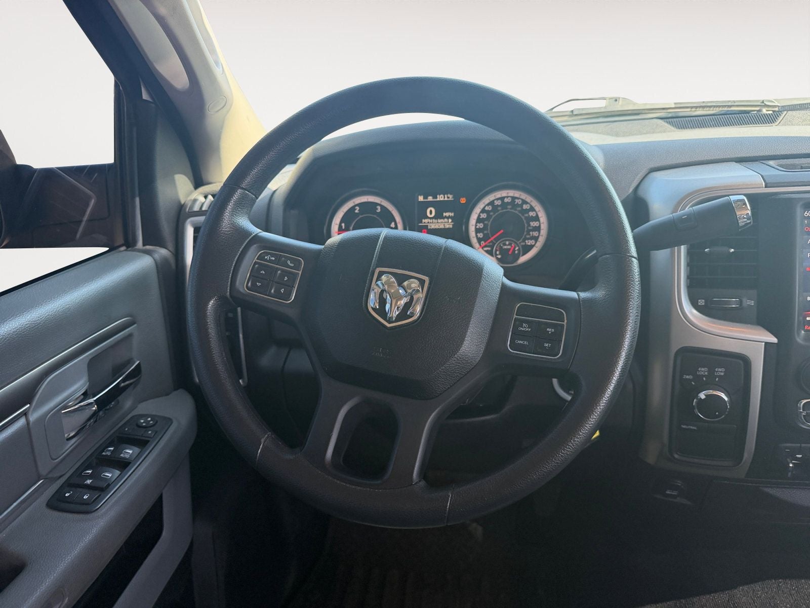 2018 RAM 2500 SLT