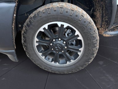 2024 RAM 2500 Rebel
