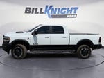 2024 RAM 2500 Rebel