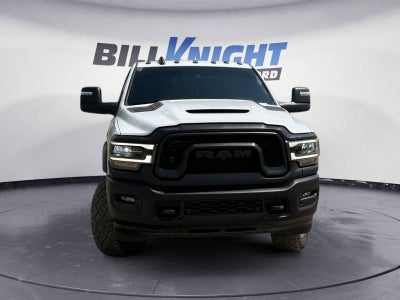 2024 RAM 2500 Rebel