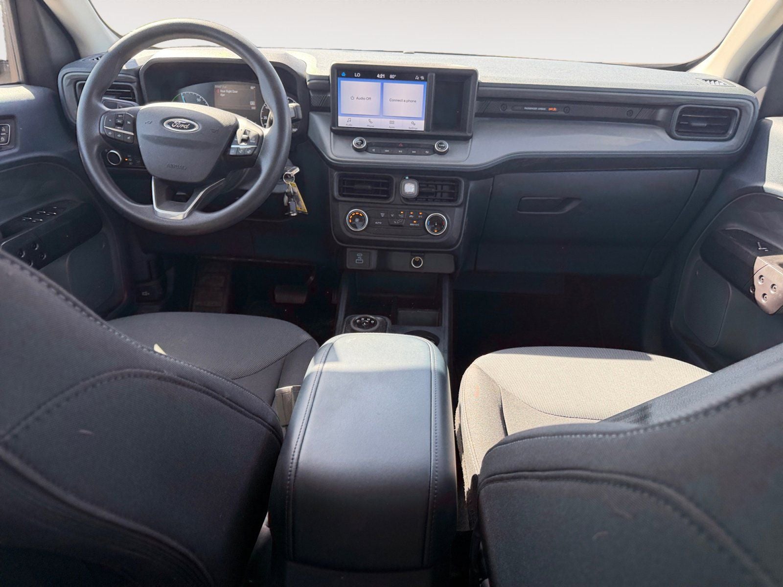 2024 Ford Maverick XL