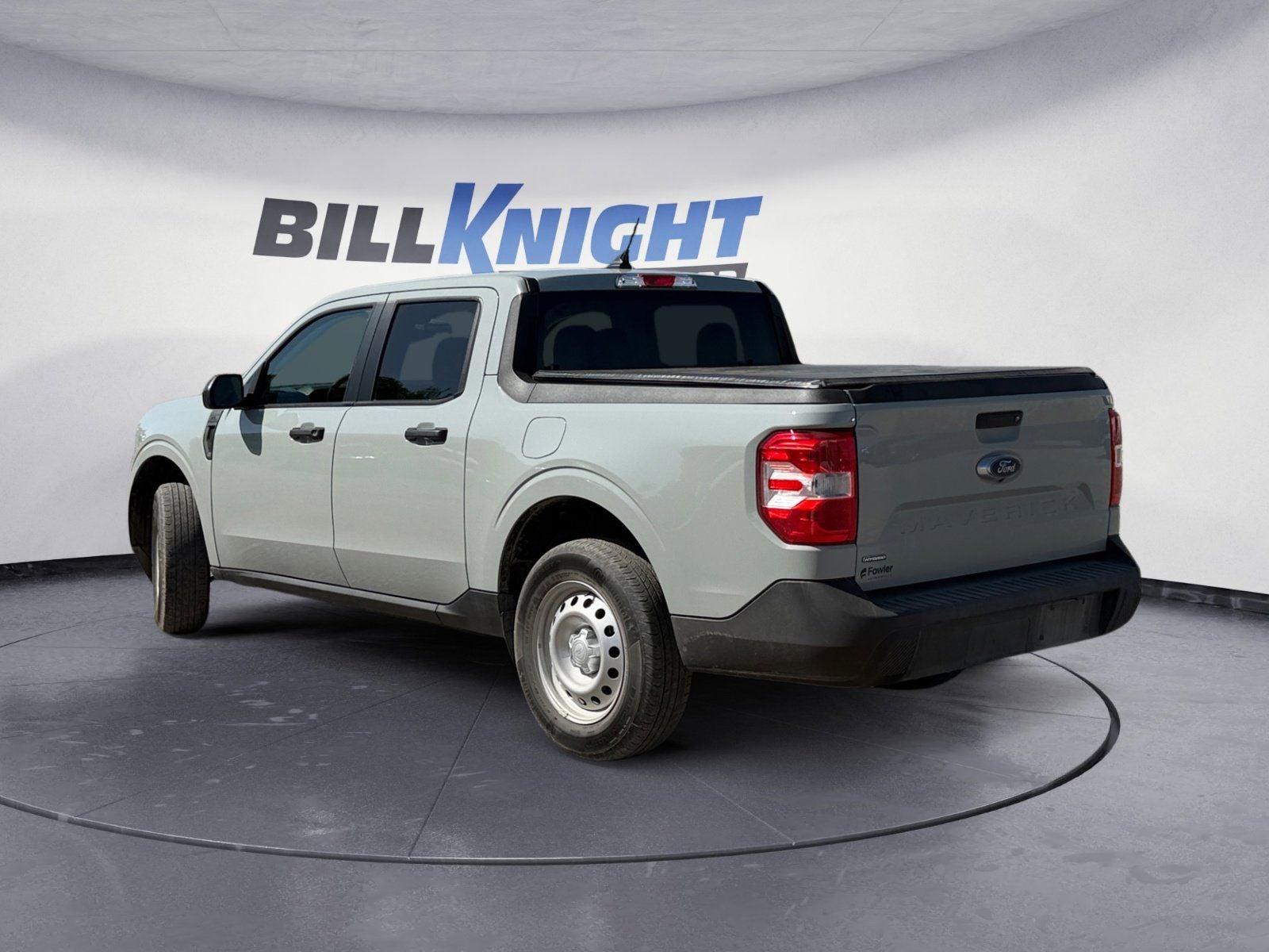 2024 Ford Maverick XL