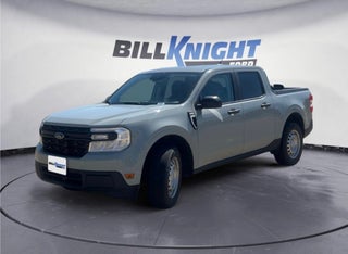 2024 Ford Maverick XL