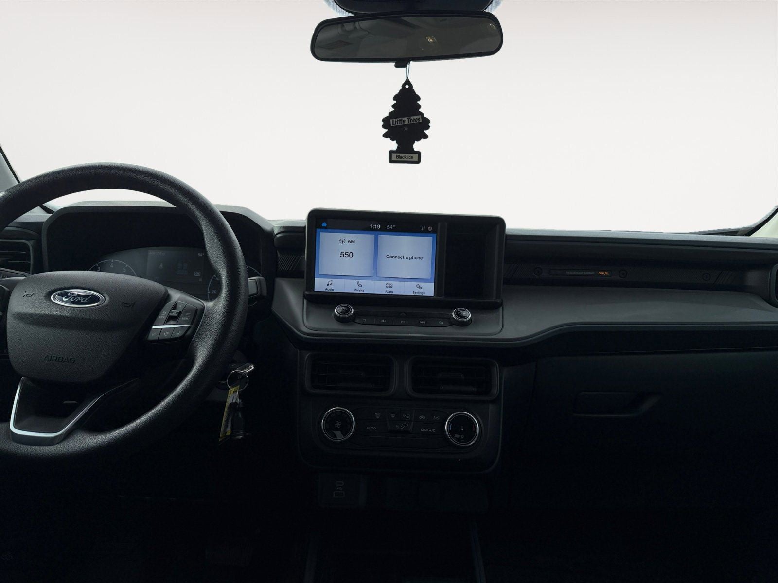 2023 Ford Maverick XL