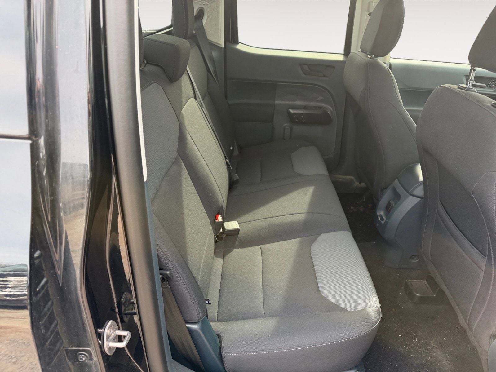 2023 Ford Maverick XL