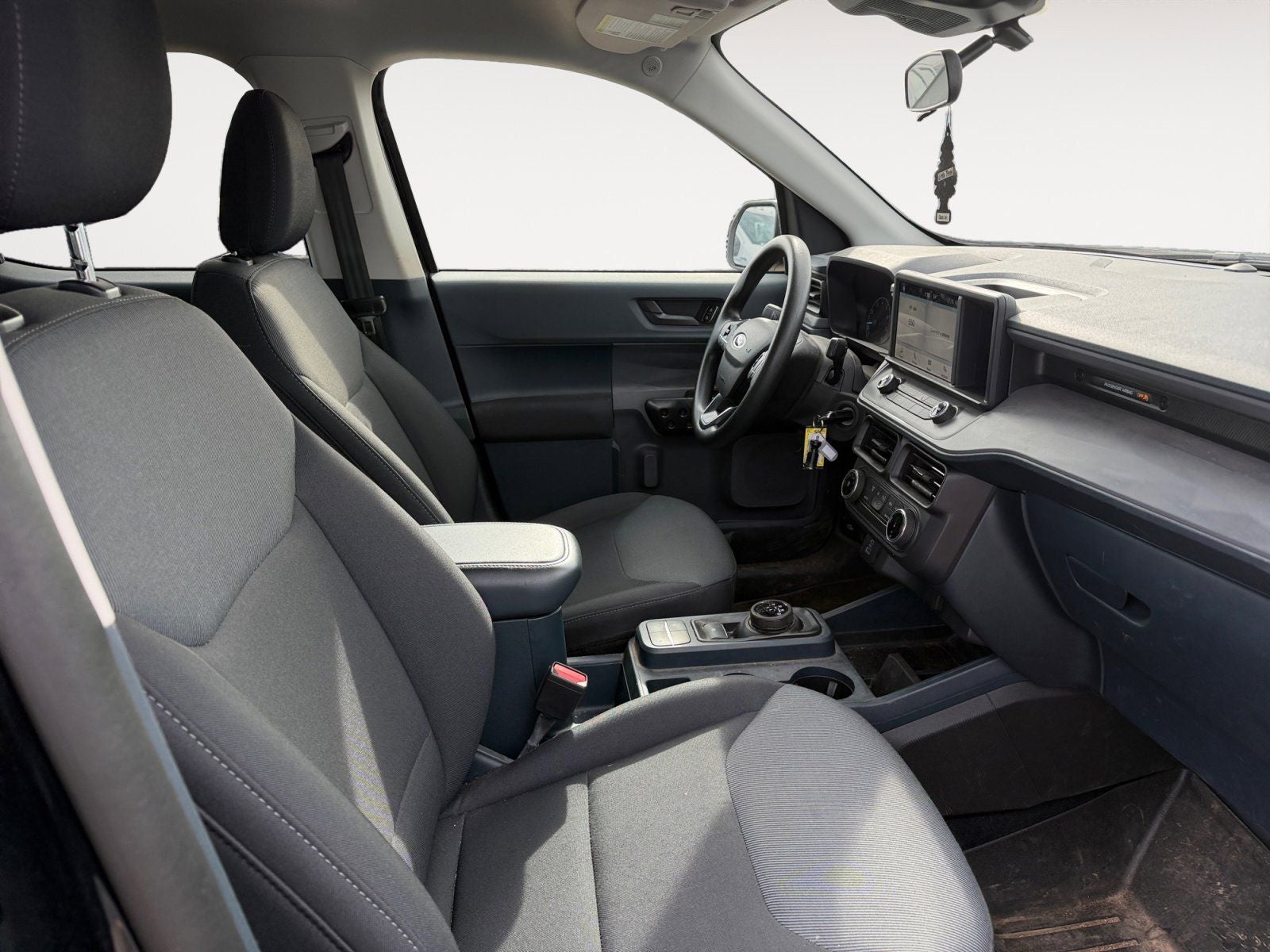 2023 Ford Maverick XL