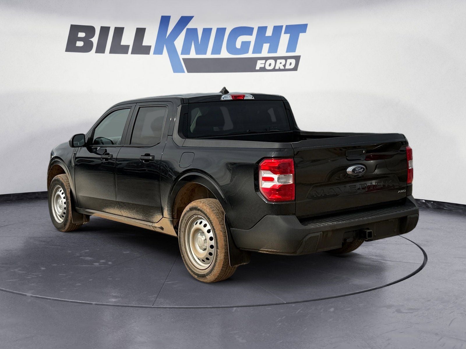 2023 Ford Maverick XL