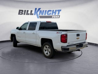 2015 Chevrolet Silverado 1500 LT LT2