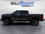 2017 Chevrolet Silverado 1500 LTZ 2LZ