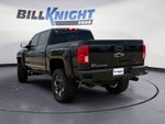 2017 Chevrolet Silverado 1500 LTZ 2LZ