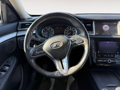 2019 INFINITI QX50 LUXE