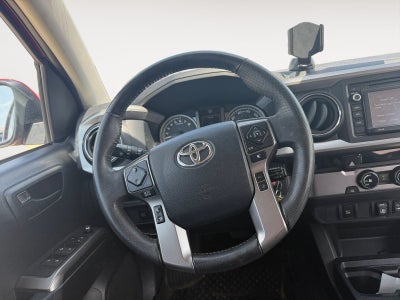 2018 Toyota Tacoma SR5 V6