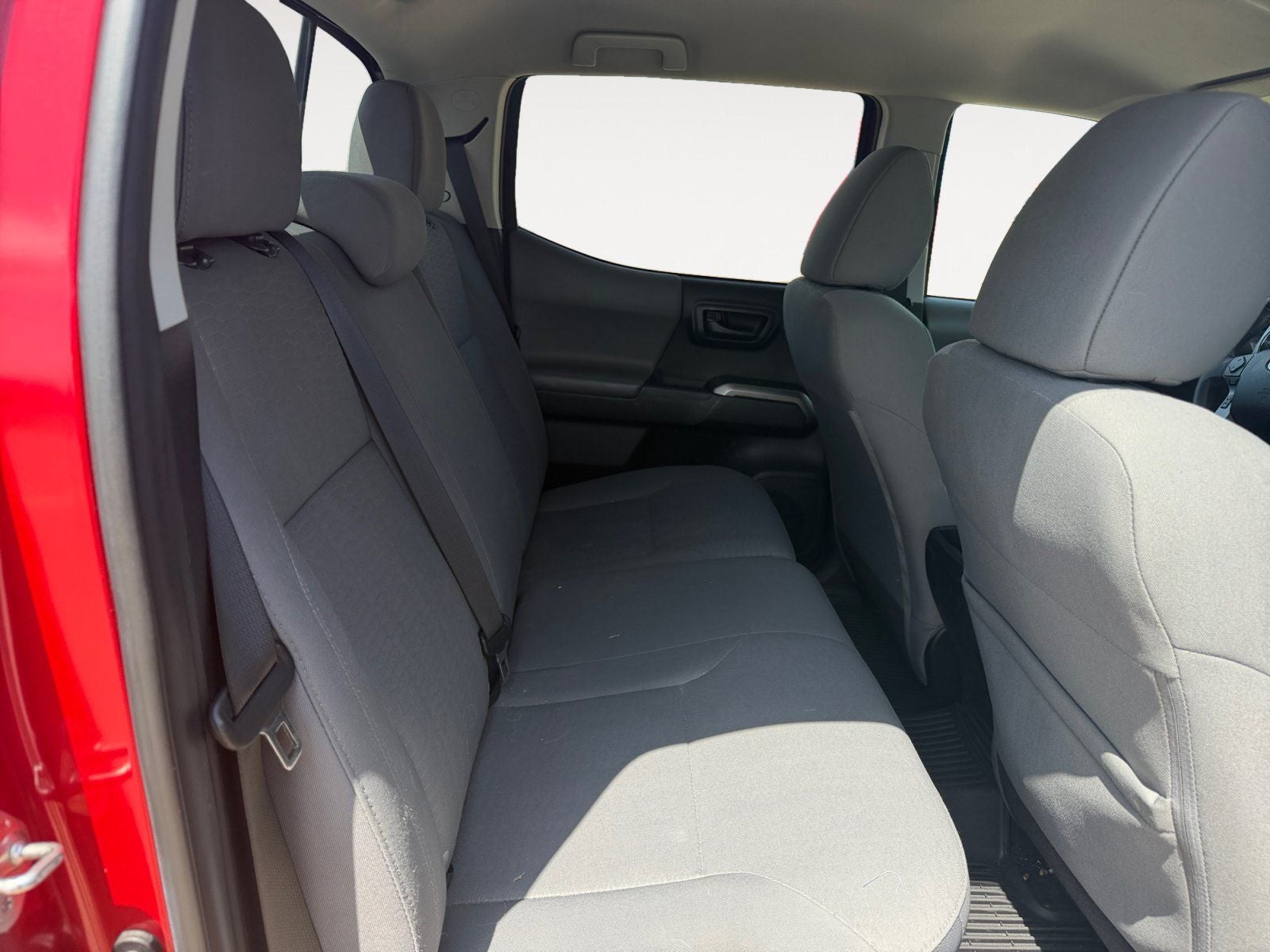 2018 Toyota Tacoma SR5 V6