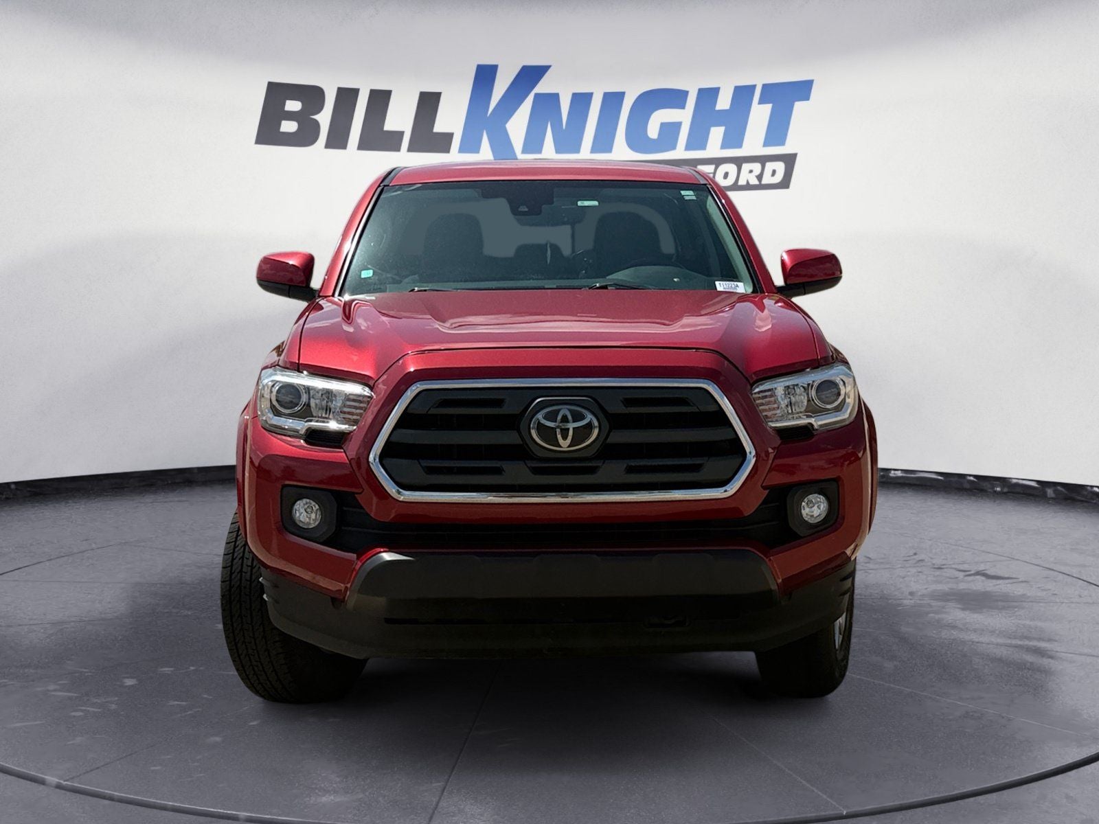 2018 Toyota Tacoma SR5 V6