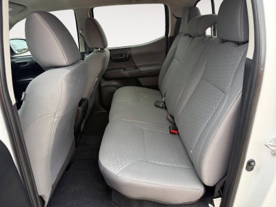 2021 Toyota Tacoma SR V6