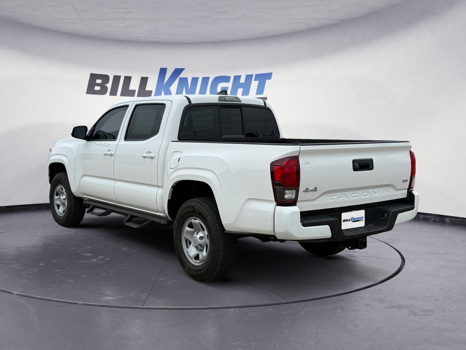 2021 Toyota Tacoma SR V6