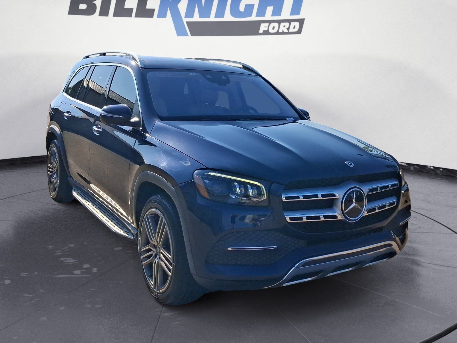 2021 Mercedes-Benz GLS GLS 450 4MATIC®