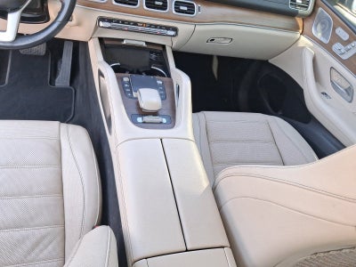 2021 Mercedes-Benz GLS GLS 450 4MATIC®