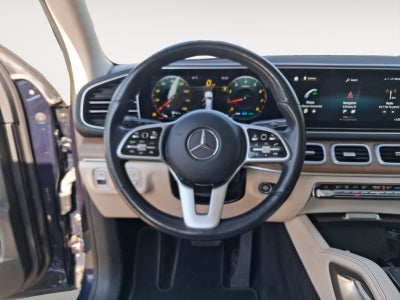 2021 Mercedes-Benz GLS GLS 450 4MATIC®