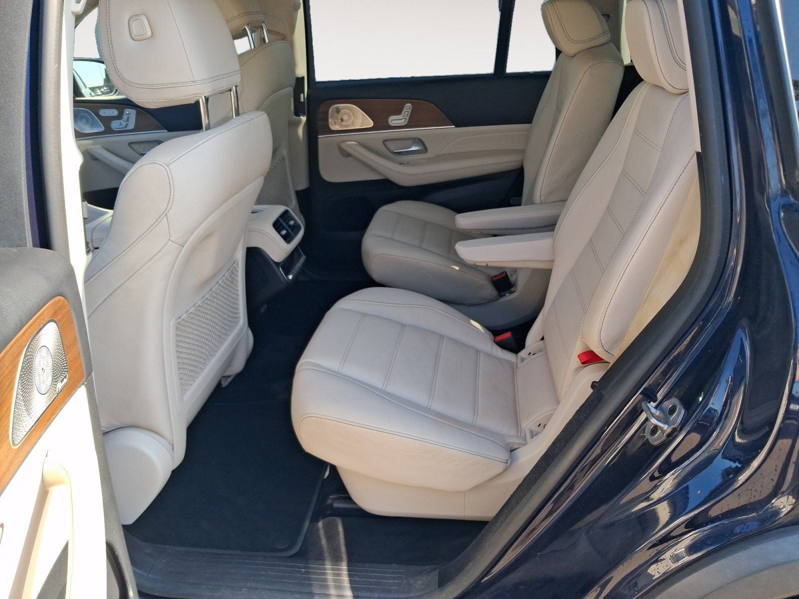 2021 Mercedes-Benz GLS GLS 450 4MATIC®