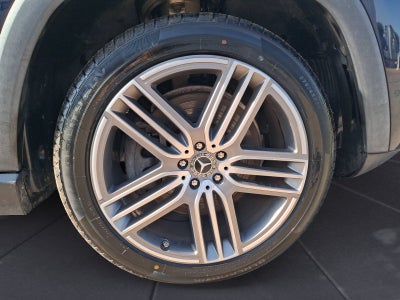 2021 Mercedes-Benz GLS GLS 450 4MATIC®