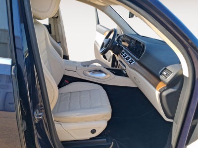 2021 Mercedes-Benz GLS GLS 450 4MATIC®